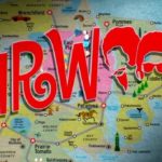 New Comedy Series FAIRWOOD Premieres on Crackle Spring 2022