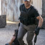 New Amazon Original Series THE TERMINAL LIST Starring Chris Pratt to Premiere July 1
