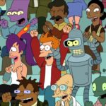 Good News Everyone! FUTURAMA is Returning with 20 New Episodes, Premiering in 2023 on Hulu