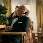 Gaslit Season 1 - 2022