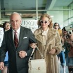 STARZ Releases First Look at GASLIT, Starring Julia Roberts and Sean Penn, Premiering April 24