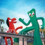 FOX Acquires Iconic Animated Franchise GUMBY