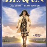 Lifetime’s HIGHWAY TO HEAVEN Reboot Film, Starring Jill Scott, Barry Watson & Ben Daon, Arrives on DVD March 1