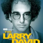 Two-Part HBO Documentary THE LARRY DAVID STORY Debuts March 1