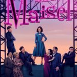 Ready Or Not… THE MARVELOUS MRS. MAISEL Debuts Official Trailer and Key Art for Upcoming Fourth Season
