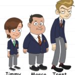 - Digital Original Short Slippin' Jimmy - Photo Credit: AMC
