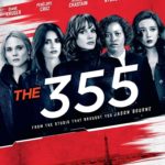 Giveaway: Win a Digital Copy of THE 355 — CLOSED