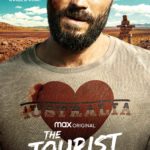 THE TOURIST, Starring Jamie Dornan, Debuts March 3 on HBO Max