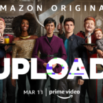 Season Three Officially Uploading, Amazon Studios Greenlights Third Season of UPLOAD
