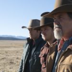 OUTER RANGE, Starring Oscar-Nominee Josh Brolin, to Premiere in April on Prime Video