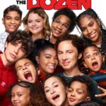 Disney+ Releases Trailer And Poster For The Original Movie CHEAPER BY THE DOZEN