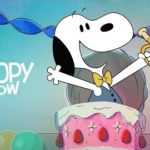 THE SNOOPY SHOW Returns for Season Two Friday, March 11, Plus More Peanuts Originals and Classic Specials Coming Soon to Apple TV+