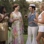 Idara Victor, Lennon Parham, Oscar Montoya, Jessica Lowe - Photograph by Courtesy of HBO Max