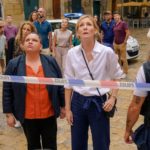 Premiere of BritBox’s First Global Commission, MURDER IN PROVENCE, Headlines March Slate