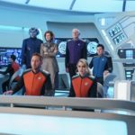 Hulu Releases Sneak Peek for THE ORVILLE: NEW HORIZONS, and Announces New June 2 Launch Date
