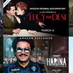 New to Prime Video & IMDb TV in March 2022