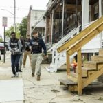 HBO Limited Series WE OWN THIS CITY Debuts April 25