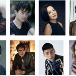 Disney Branded Television Announces Casting For Disney+ Original Series AMERICAN BORN CHINESE