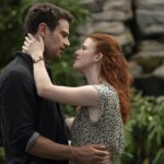 HBO Drama Series THE TIME TRAVELER’S WIFE Debuts This Spring
