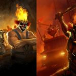 Peacock Announces New Comedy Series TWISTED METAL Starring Anthony Mackie, A Live-Action Adaptation of the Video Game Franchise