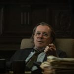 Apple Releases Trailer for Espionage Drama SLOW HORSES, Starring Gary Oldman, Premiering April 1, 2022