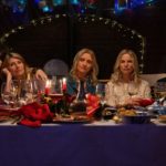 Apple TV+ Unveils First Look at New Dark Comedy BAD SISTERS
