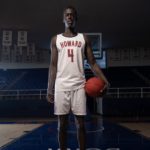 Inspiring Apple Original Docuseries THE LONG GAME: BIGGER THAN BASKETBALL About NBA Hopeful Makur Maker to Debut Globally April 22 on Apple TV+
