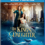 Blu-ray Review: THE KING’S DAUGHTER