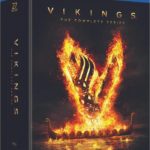 This Week’s New TV-on-DVD/BD Releases