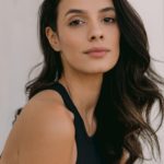 Paramount+ Announces Laysla De Oliveira Will Star Opposite Zoe Saldaña in Taylor Sheridan’s New Original Series LIONESS