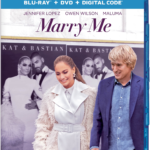 Save The Date: MARRY ME Arrives on Digital March 13, and on Blu-ray & DVD March 29