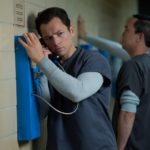 Apple Releases First Look at Highly Anticipated Limited Drama Series BLACK BIRD, Set to Premiere Globally Friday, July 8, 2022 on Apple TV+
