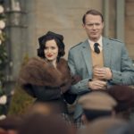 A Very British Scandal - Season 1 - Episode 101
