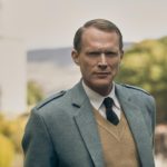 A Very British Scandal - Season 1 - Episode 101