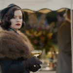 A Very British Scandal - Season 1 - Episode 101