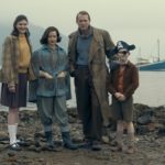 A Very British Scandal - Season 1 - Episode 101
