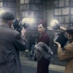 A Very British Scandal - Season 1 - Episode 101