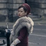 A Very British Scandal   photographs by Alan Peebles