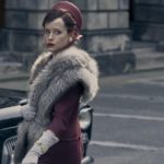A Very British Scandal   photographs by Alan Peebles