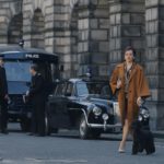 A Very British Scandal   photographs by Alan Peebles