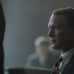 A Very British Scandal - Season 1 - Episode 103