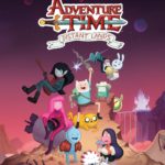 Blu-ray Review: ADVENTURE TIME: DISTANT LANDS
