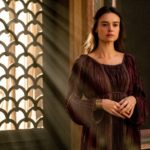 EPIX Renews Drama Series DOMINA For Season Two