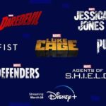 Marvel Live-Action Series And Updated Parental Controls In The U.S. Coming To Disney+ On March 16