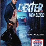 Blu-ray Review: DEXTER: NEW BLOOD