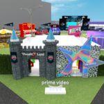 Prime Video Unites Superheroes and Superstars for the Ultimate Fan Experience at SXSW 2022
