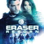 Blu-ray Review: ERASER: REBORN