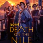 DEATH ON THE NILE To Debut March 29 On HBO Max & Hulu