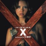 X Arrives on Blu-ray and DVD May 24