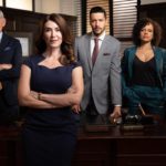 The CW Network Acquires Drama Series FAMILY LAW From Entertainment One